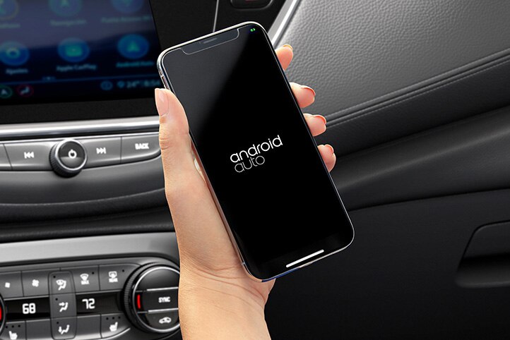 Buick Encore 2023