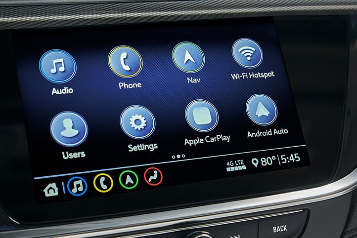 Buick Encore 2023