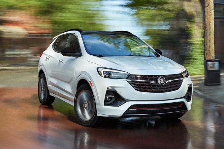 Buick Encore 2023