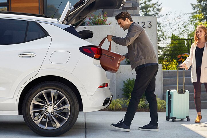 Buick Encore 2023