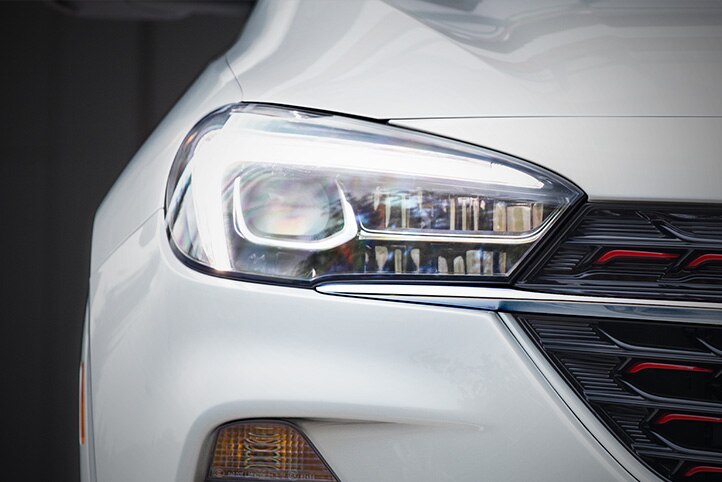 Buick Encore 2023