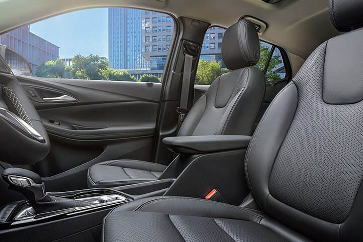 Buick Encore 2023