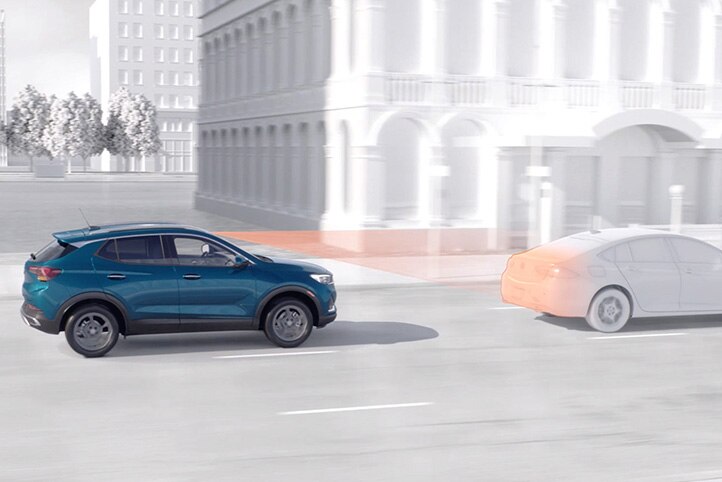 Buick Encore 2023