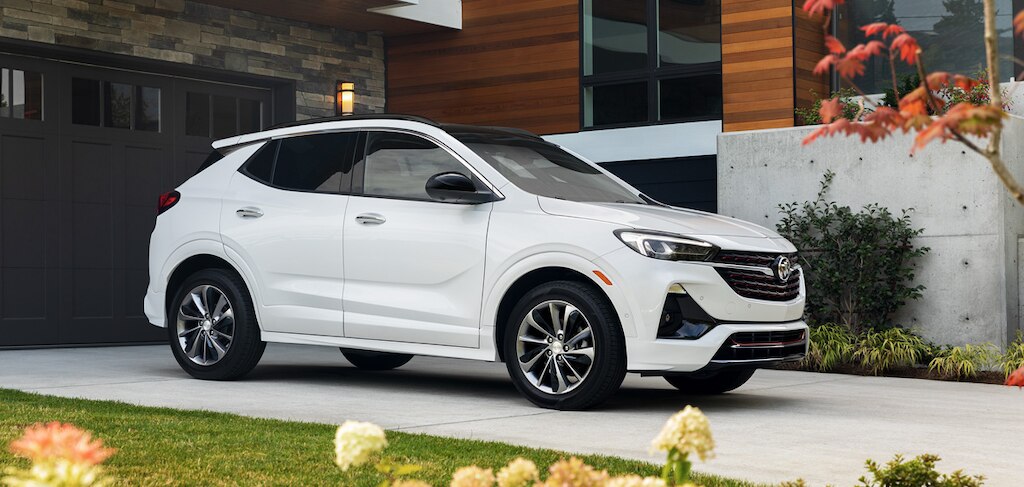 Encore 2023 Exterior