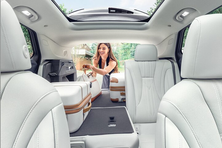 Buick Envision 2024