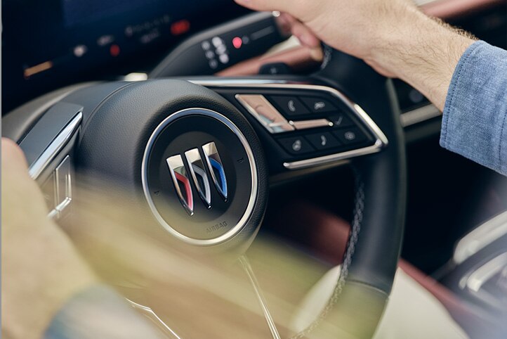 Buick Envision 2024