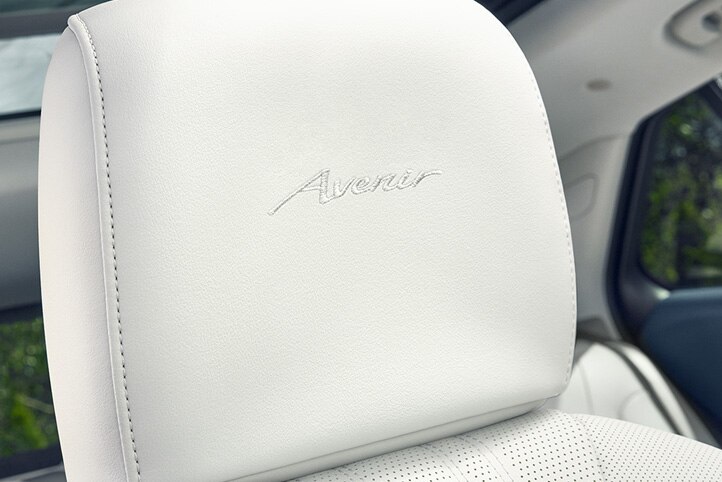 Buick Envision 2024