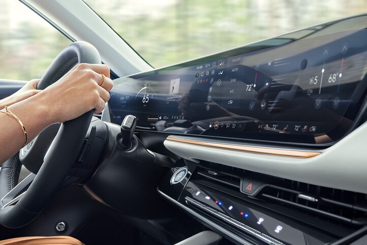 Buick Envision 2024