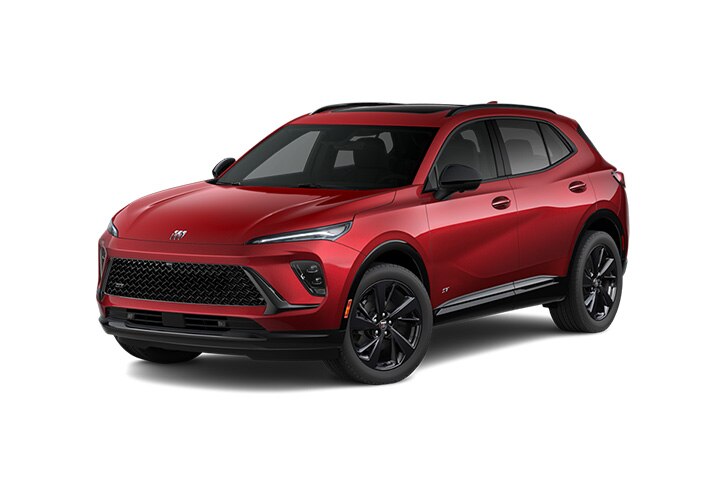Envision Sport Touring
