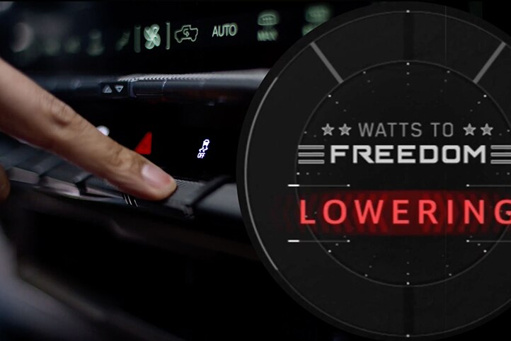 Hummer EV SUV 2025 desempeño