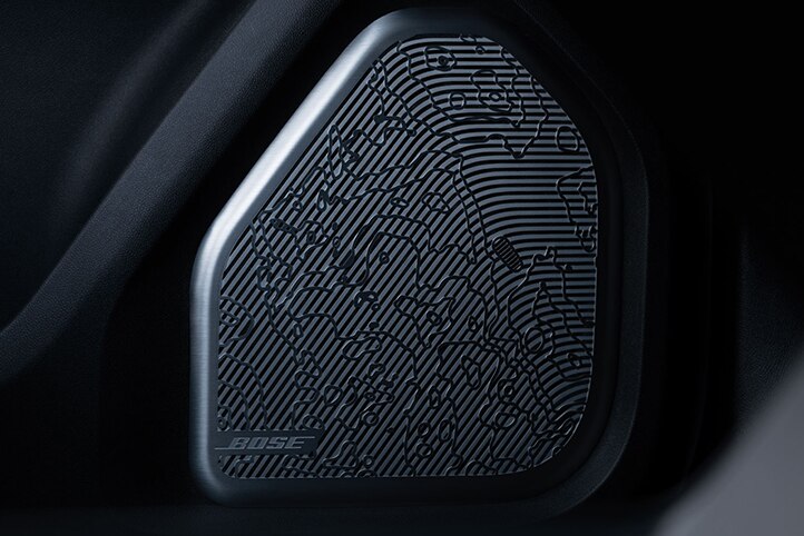 Hummer EV SUV 2025 interior