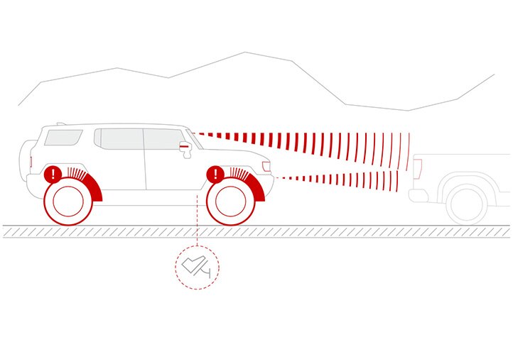 Hummer EV SUV 2025 seguridad