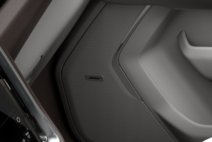 GMC Yukon 2026 Características Interior