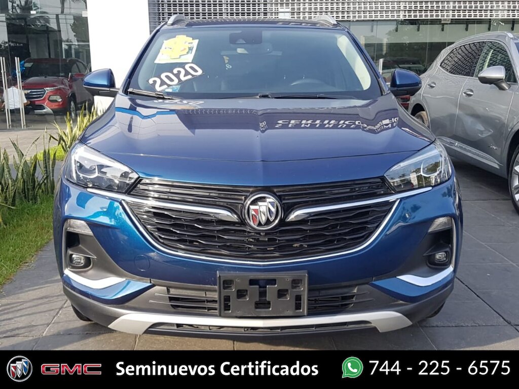 Seminuevos