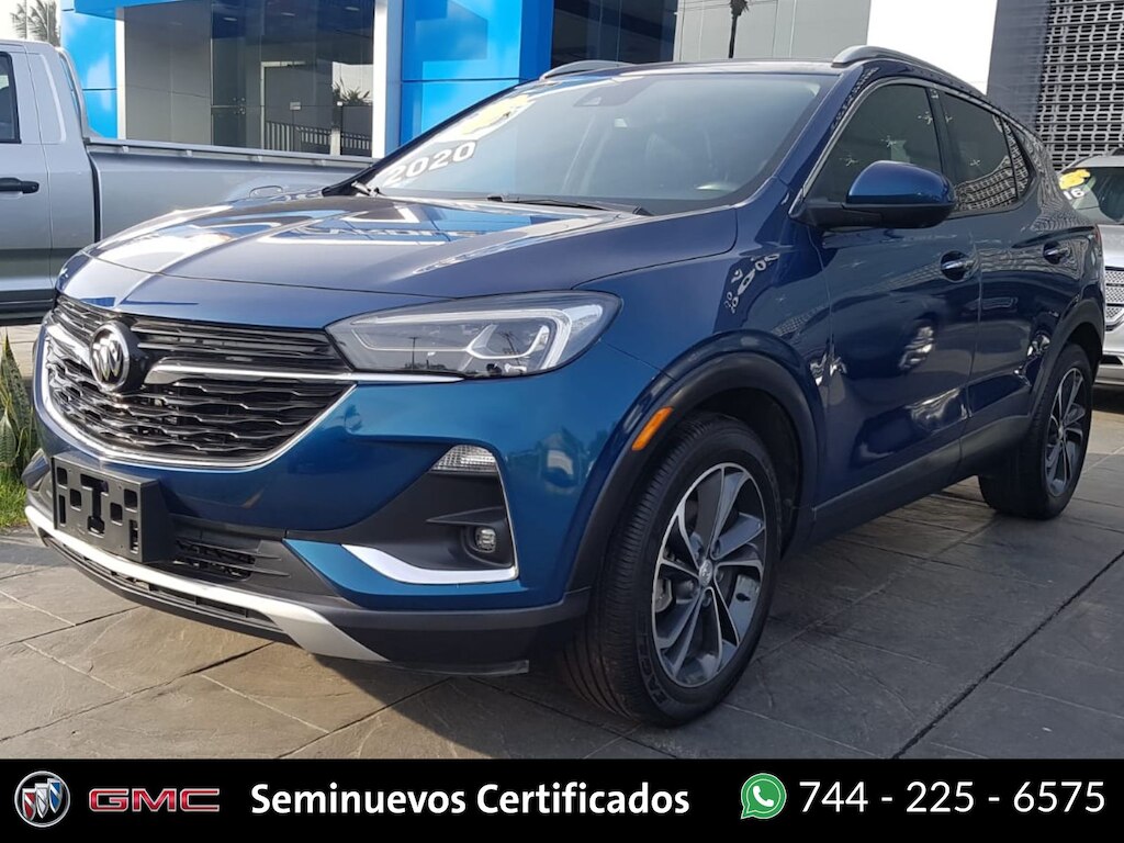 Seminuevos