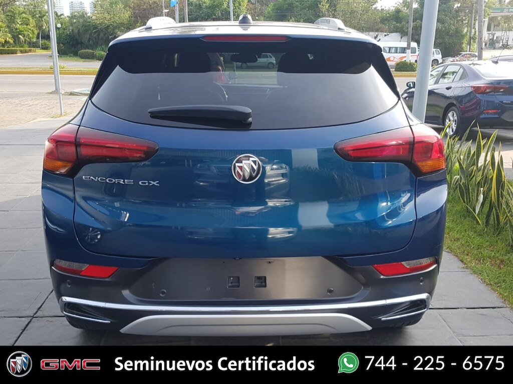 Seminuevos