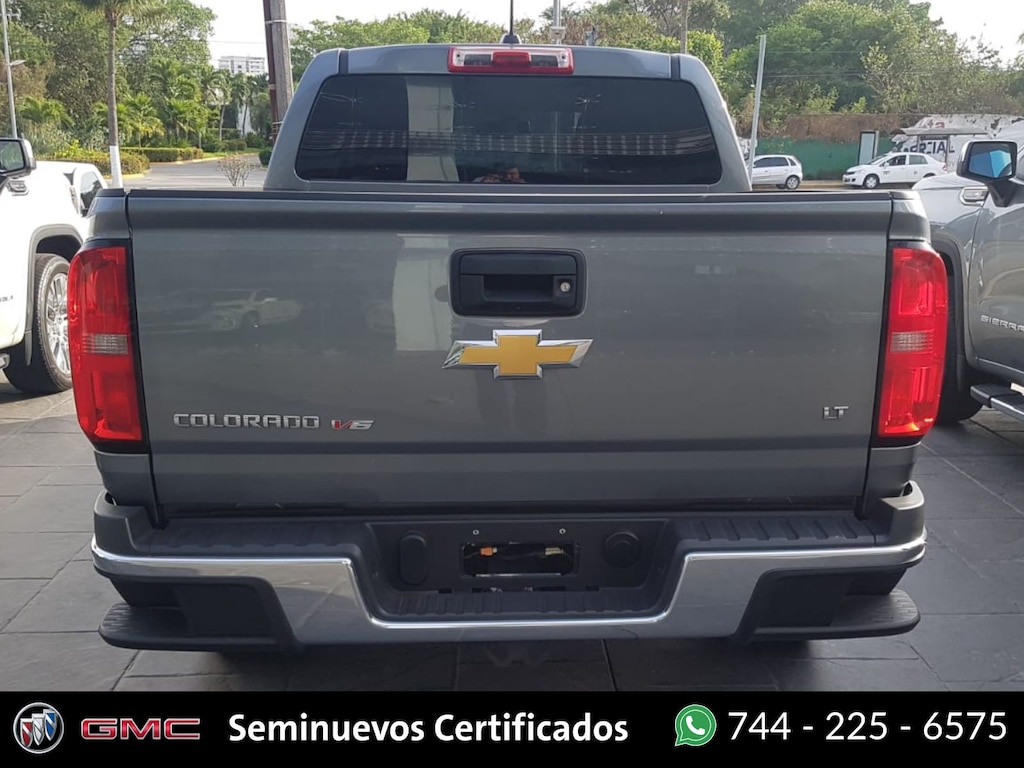 Seminuevos