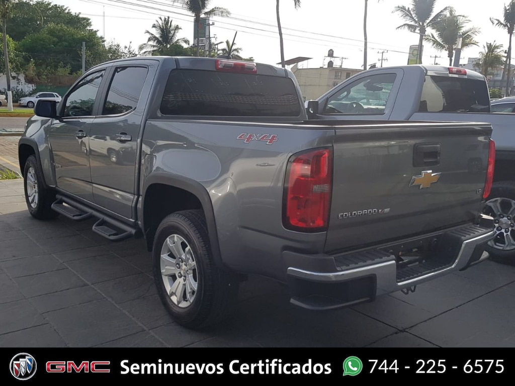 Seminuevos