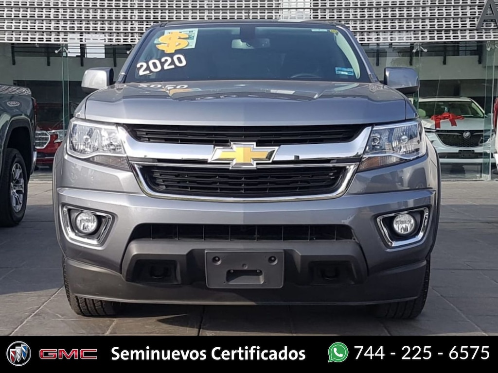 Seminuevos