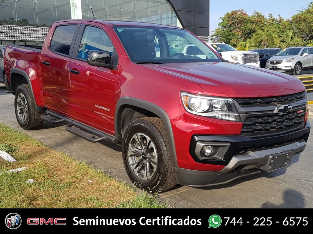 Seminuevos