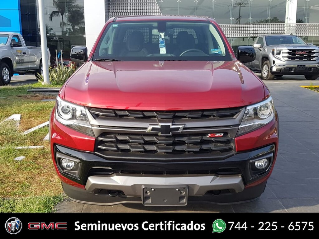 Seminuevos
