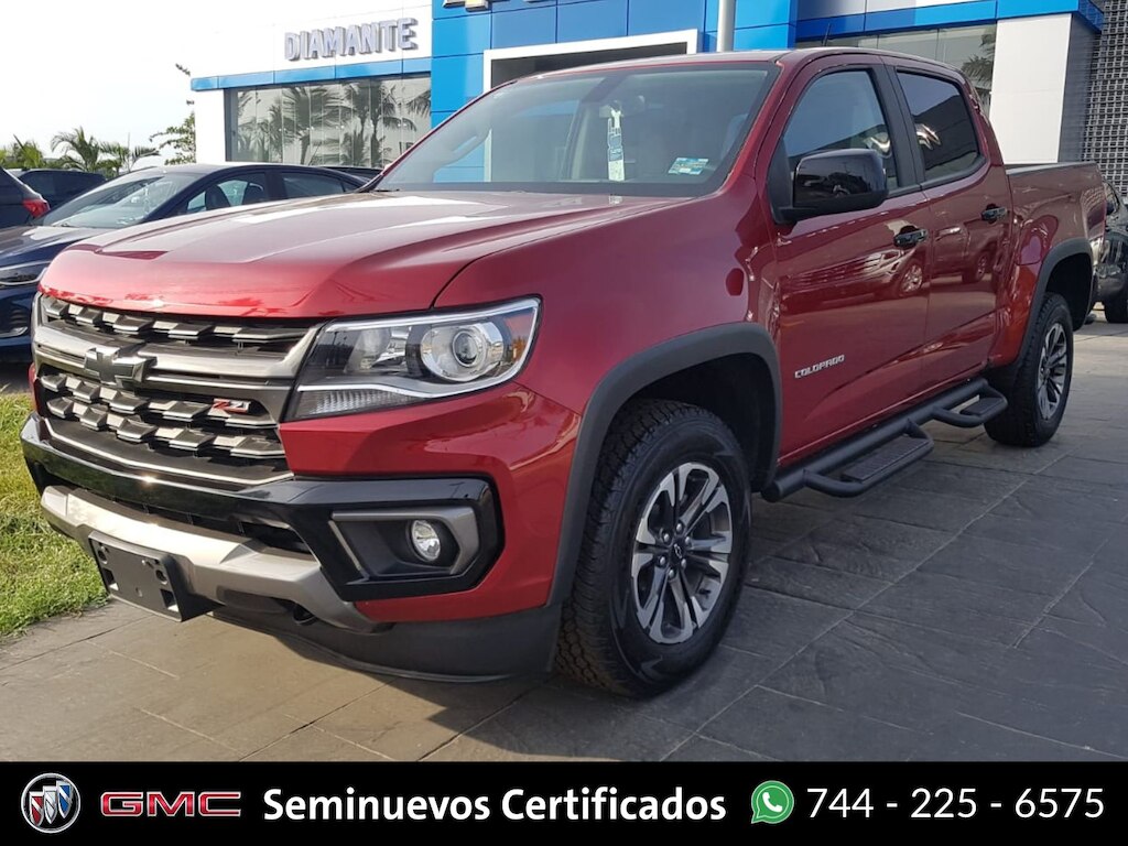 Seminuevos