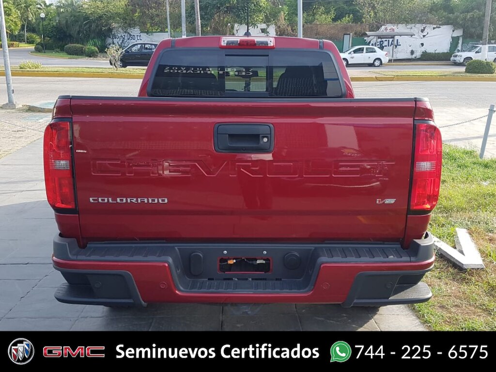Seminuevos