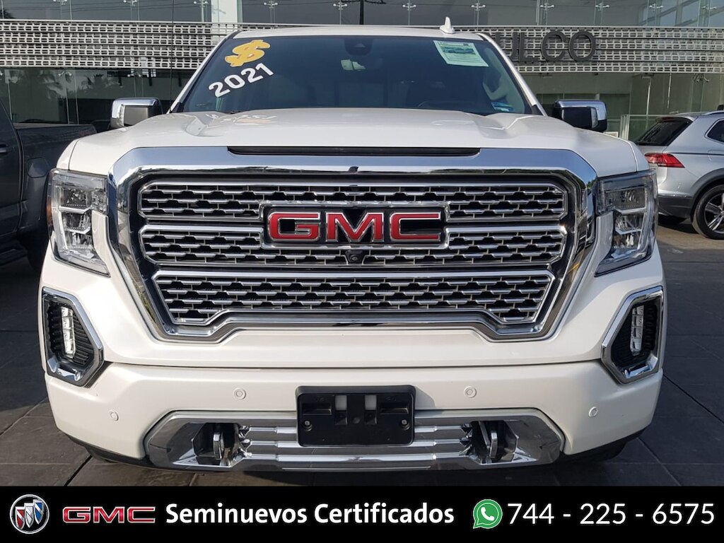 Seminuevos