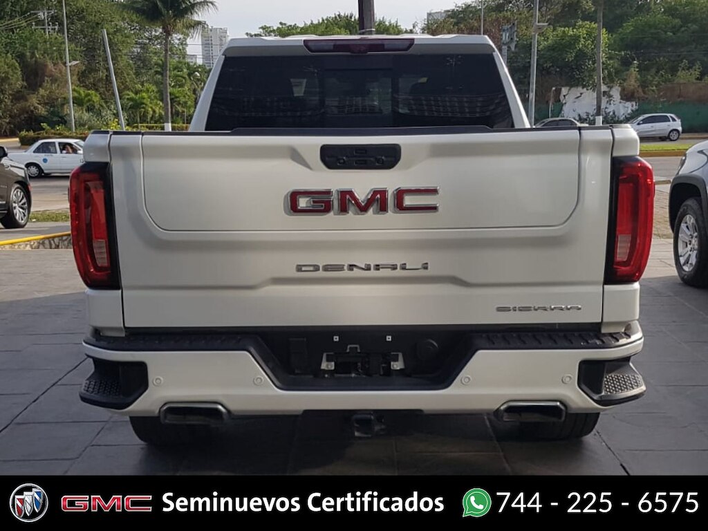 Seminuevos