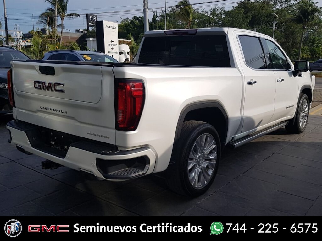 Seminuevos